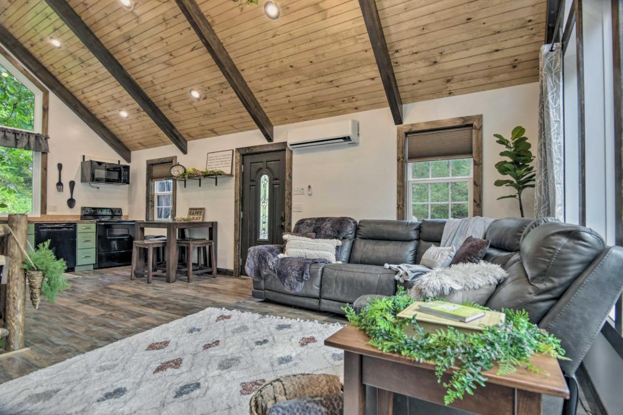 Pet-friendly With Private Hot Tub! Holiday home *
