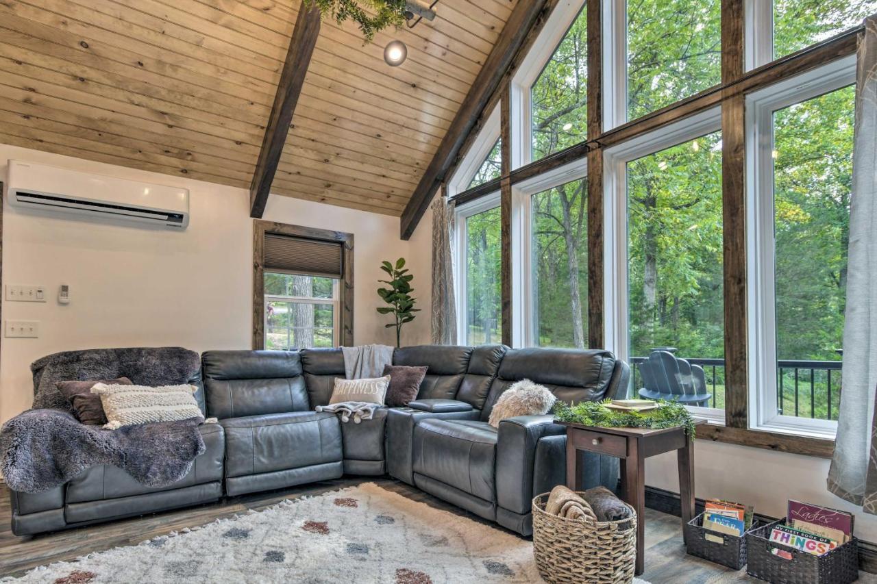 Pet-friendly With Private Hot Tub! Holiday home *