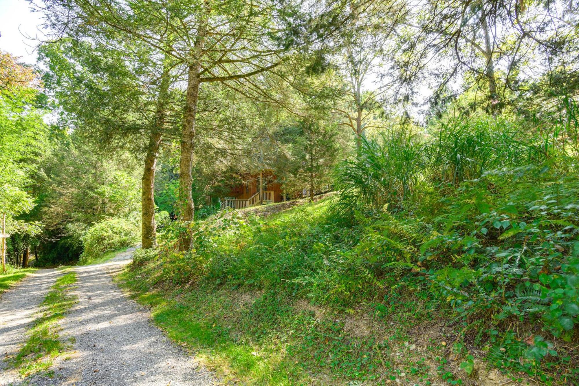 Pet-friendly With Private Hot Tub! *