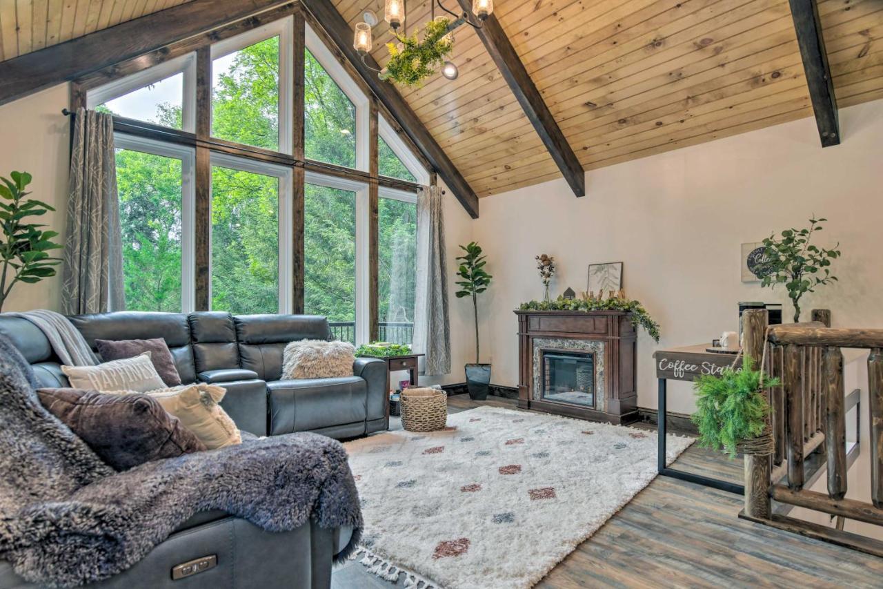 Pet-friendly With Private Hot Tub! Holiday home Delta