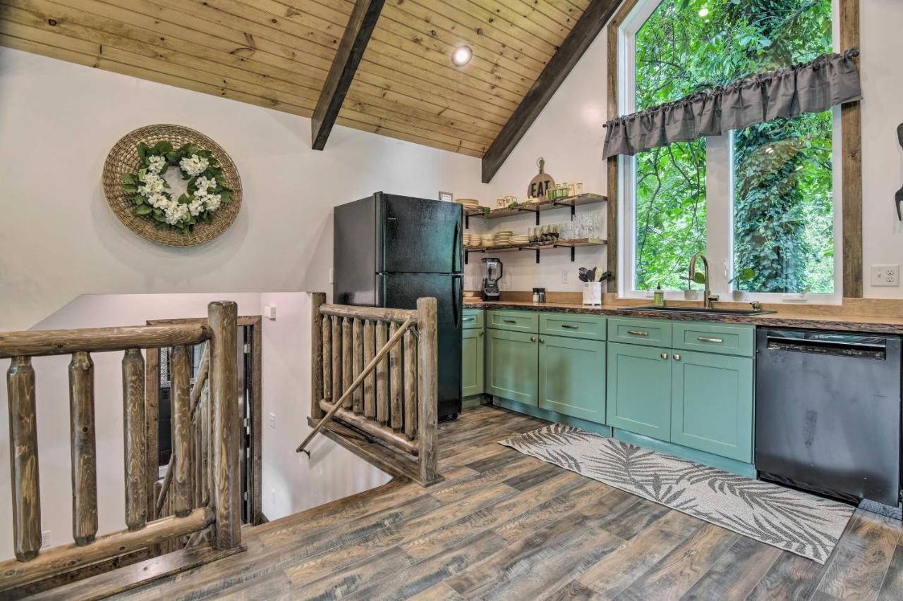 Pet-friendly With Private Hot Tub! Holiday home Delta